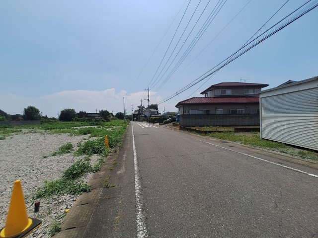 前橋市小神明町売店舗の周辺