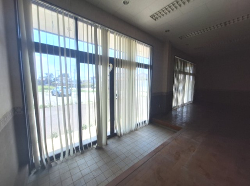 前橋市小神明町売店舗の内装
