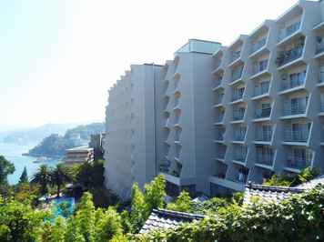 プラザ伊豆山の画像