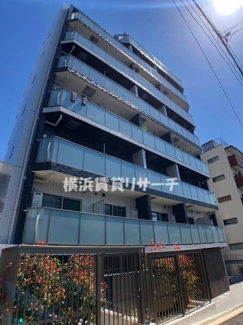 【外観】 | グランヴァン横濱反町