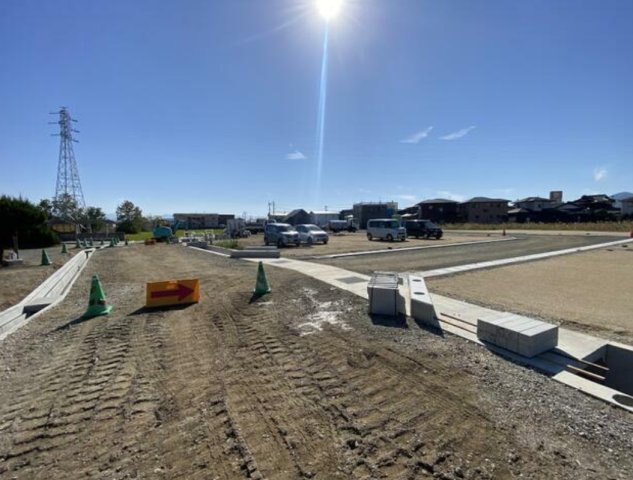 【外観】 | 宇土市北段原