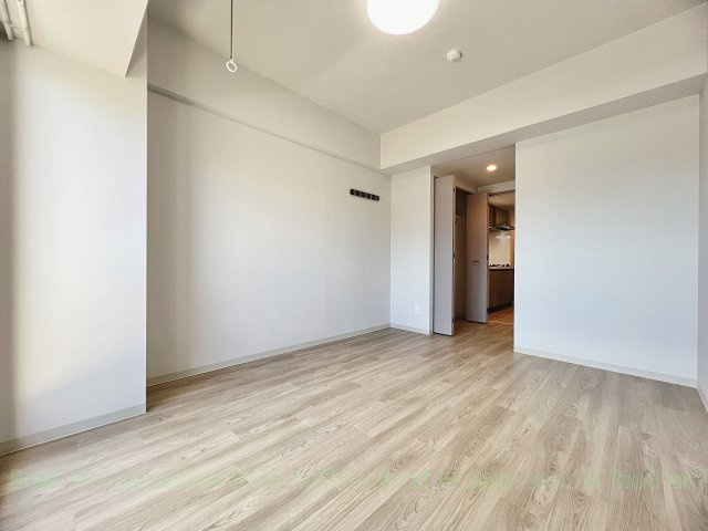 プレイズシード浅間町の洋室