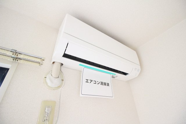 【設備】 | サミータウンF