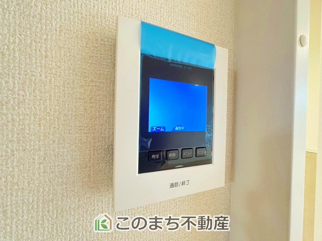 ブルーミングガーデン宇都宮市桜1丁目の収納|同社施工物件の写真です。※建具やフローリング、その他仕様が違う場合がございます。