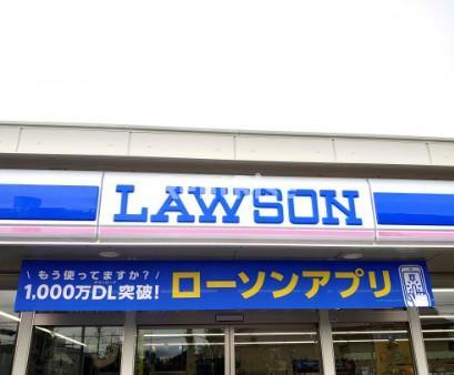 エスポワール２２の周辺|ローソン一宮三条南店まで411ｍ