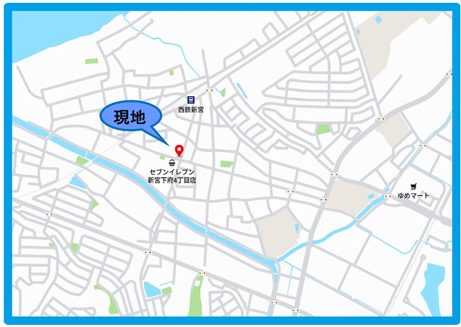 【地図】