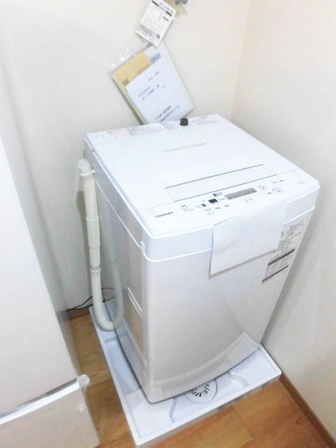 カーサビエントのその他