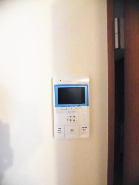 カーサビエントのセキュリティ