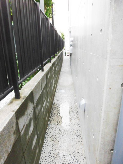 カーサビエントのその他