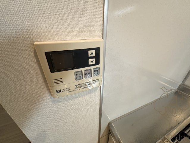 リセス大阪EASTの設備