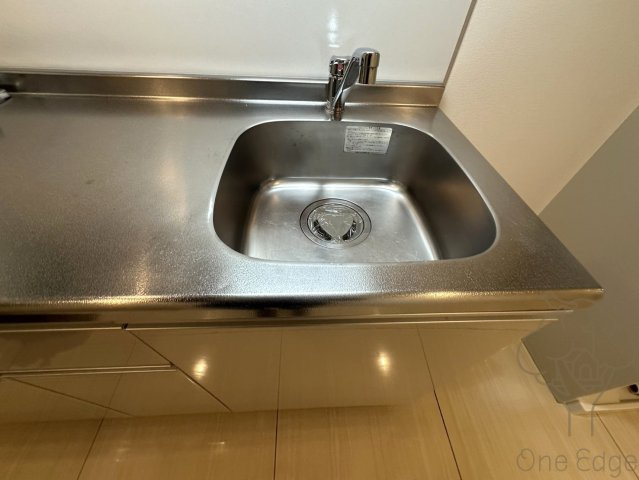 リセス大阪EASTのキッチン