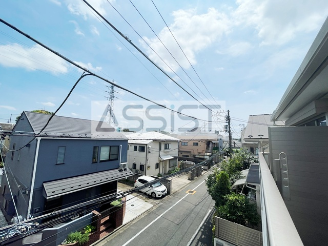 Ｋの展望
