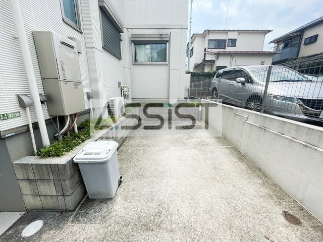Ｋのその他共用部分