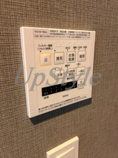 【設備】 | ティアラグレイス両国タワー