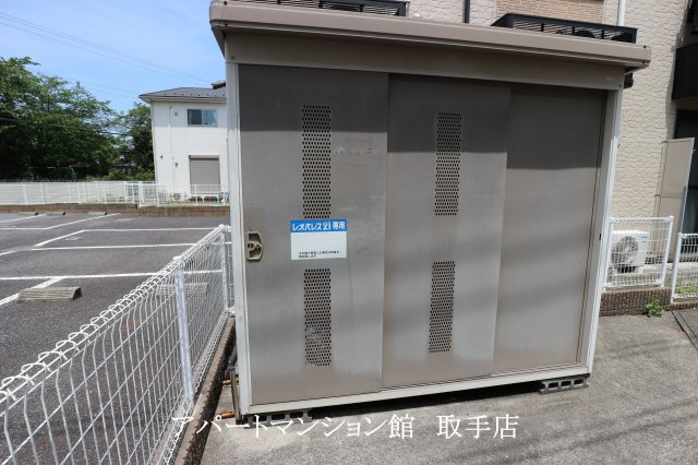 レオパレスＮＯＭＵＲＡのその他共用部分
