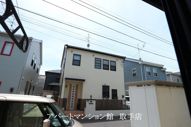 レオパレスＮＯＭＵＲＡの展望