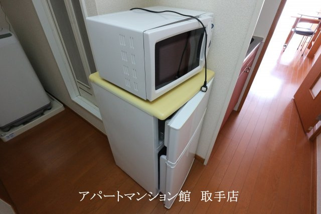 レオパレスＮＯＭＵＲＡの設備