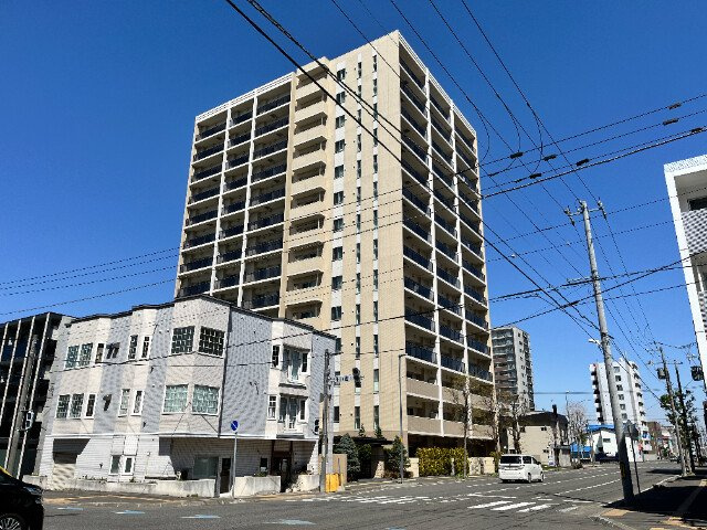 ファインシティ札幌ザ・ノースゲート