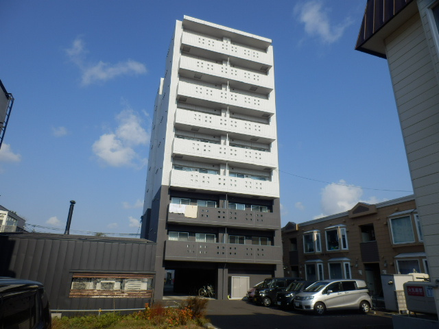 フランセジュール北２０条