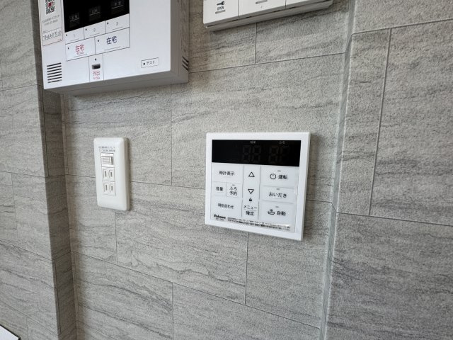 Asset-Court立川上砂町５丁目B棟の設備|※別部屋のイメージ写真です。