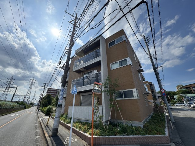 Asset-Court立川上砂町５丁目B棟