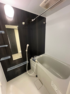 【浴室】 | ＥＸＡＭ不動前 | 別部屋参考写真