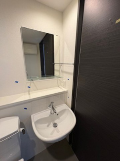 【洗面所】 | ＥＸＡＭ不動前 | 別部屋参考写真