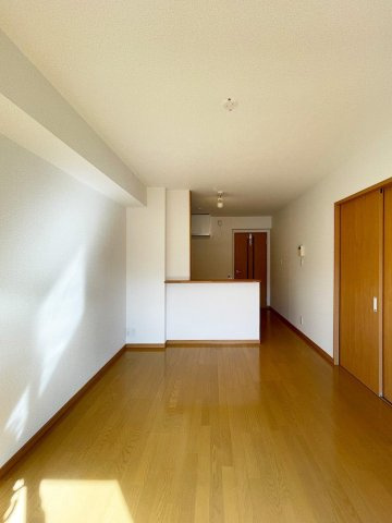 【内装】 | コンフォール別府 | 別号室の写真になります。現況優先。