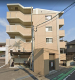 コンフォール別府の画像