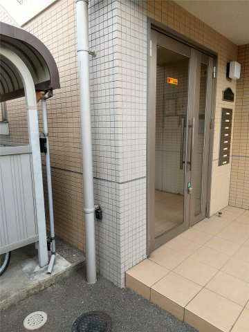 【エントランス】 | コンフォール別府