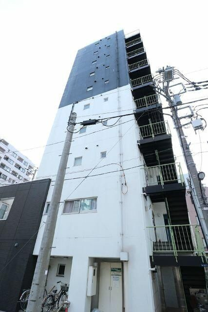 パレットコートのその他