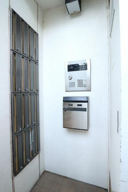 パレットコートのその他共用部分