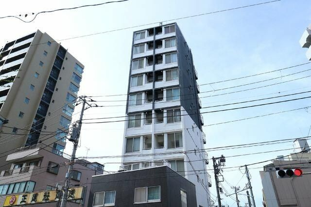 パレットコート