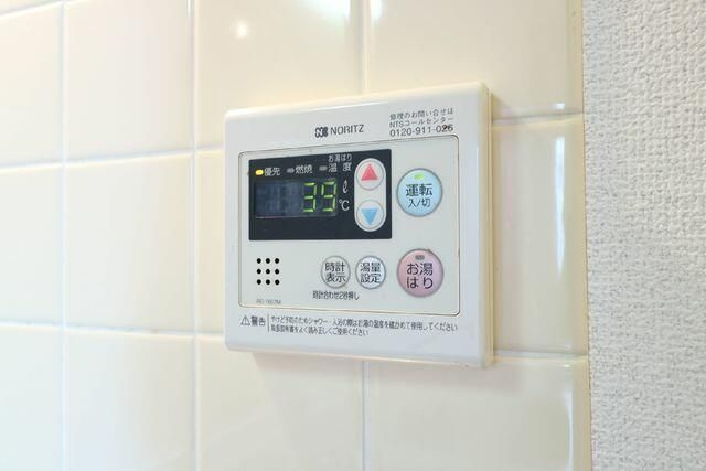 パレットコートの設備