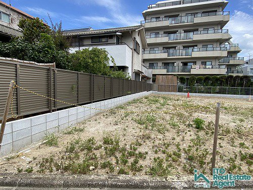 大宮東脇台町 建築条件付 4号地