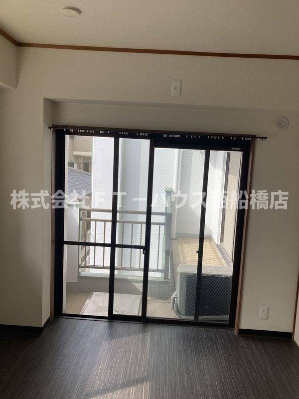 ＬＥＯ六拾弐番館の展望