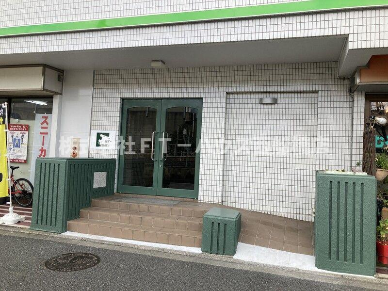 ＬＥＯ六拾弐番館のその他共用部分