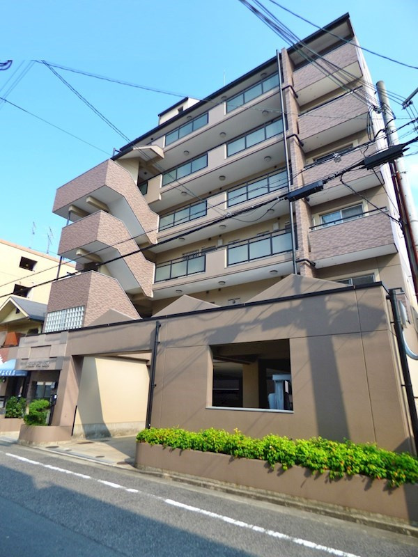 ベルモントヒル芦屋の画像