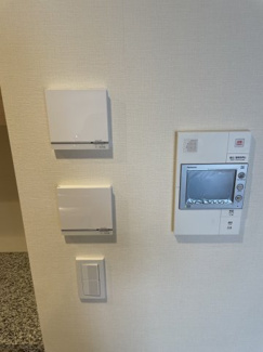 【設備】 | ブランズタワー豊洲