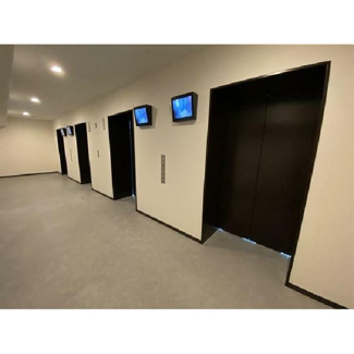 【設備】 | ブランズタワー豊洲 | ブランズタワー豊洲
