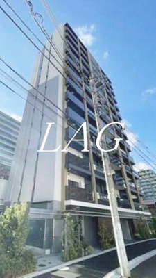 【外観】 | ドゥーエ府中Ⅱ | 外観です。
