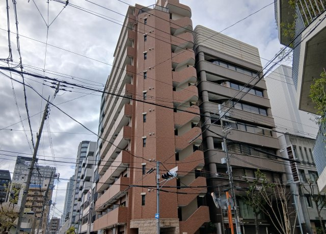 プレサンス大手前パークサイド