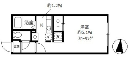 【間取り】 | Ｓｍａｒｔ Ｌｉｎｋ白金