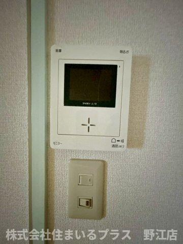 ファーロのセキュリティ