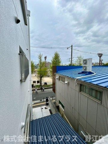 ファーロの展望