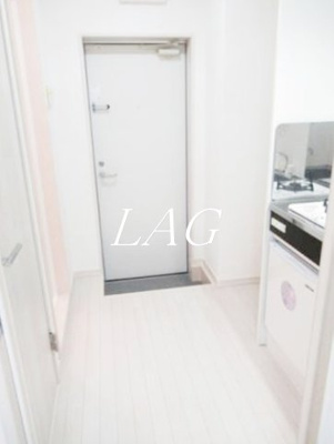 【その他】 | シャンテお花茶屋Ⅱ