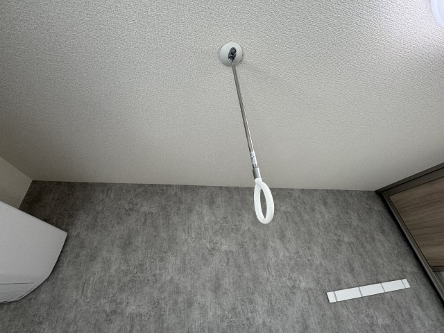 Asset-Court立川上砂町５丁目B棟の設備