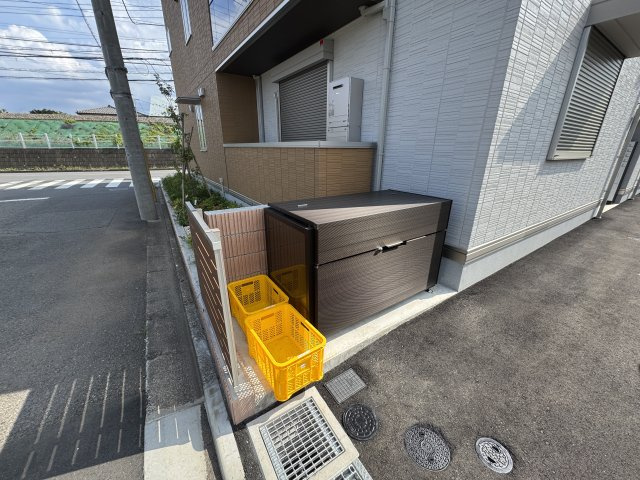 Asset-Court立川上砂町５丁目B棟のその他共用部分