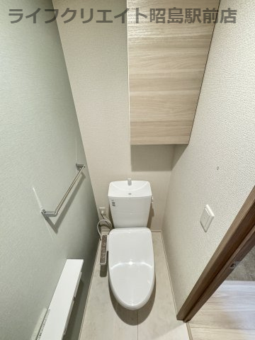 Asset-Court立川上砂町５丁目B棟
