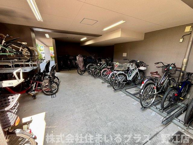 フレグランス鶴見のその他共用部分